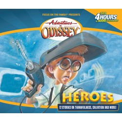 Audio CD-Adventures In...