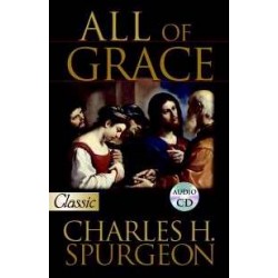 All Of Grace