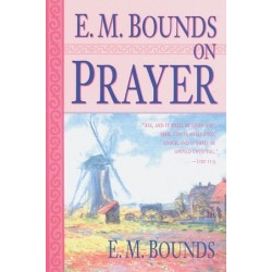 eBook-E M Bounds on Prayer...