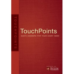 Touchpoints: God's Answers...