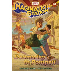 Imagination Station 16:...