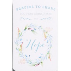 Prayers To Share: 100...