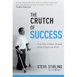 Crutch Of Success