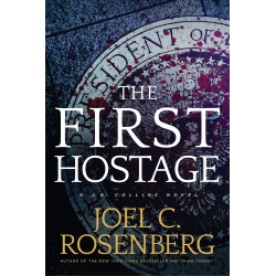 The First Hostage (A J. B....