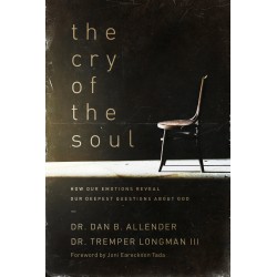 Cry Of The Soul