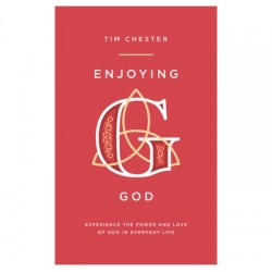 Enjoying God
