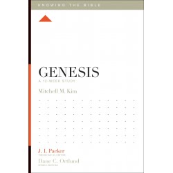 Genesis: A 12-Week Study...
