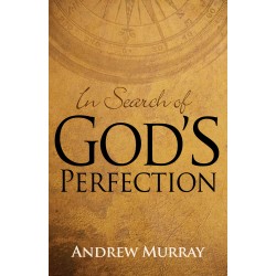 In Search Of Gods Perfection