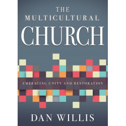 Multicultural Church