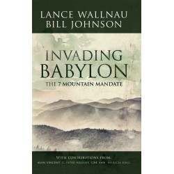 Invading Babylon