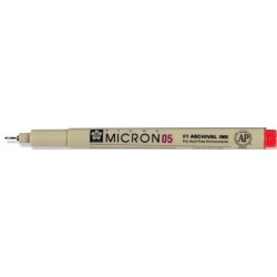 Pen-Pigma Micron (05)...