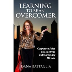 Learning To Be An Overcomer