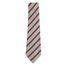 Tie-Candy Cane-Jesus Is The...