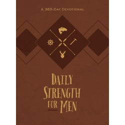 Daily Strength For Men
