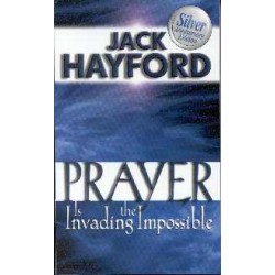 Prayer Is Invading The...