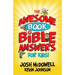 Awesome Book Of Bible...