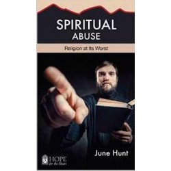 Spiritual Abuse (Hope For...
