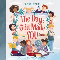 The Day God Made You (Ages...