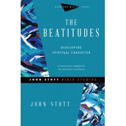The Beatitudes (John Stott...