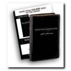 Scripture Confessions Gift...