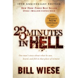 23 Minutes In Hell (Expanded)