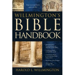 Willmington's Bible...