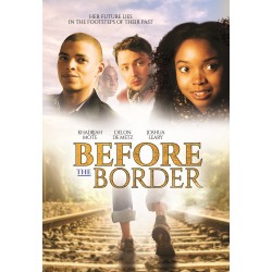 DVD-Before The Border