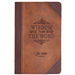 Wisdom From The Word For...