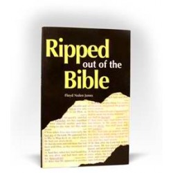 Ripped Out Of The Bible
