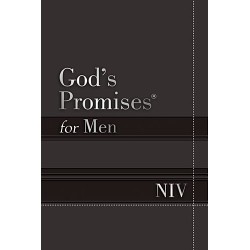 God's Promises For Men NIV