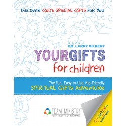 Your Gifts for Children