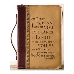 Bible Cover-Classic...