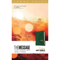 The Message Deluxe Gift...
