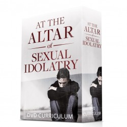 At The Altar Of Sexual...