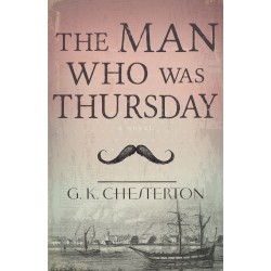 Man Who Was Thursday