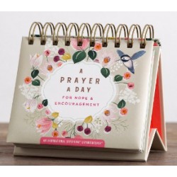 Calendar-A Prayer A Day...