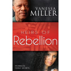 Heirs Of Rebellion...