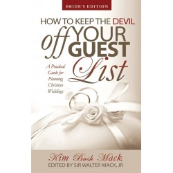How To Keep The Devil Off...
