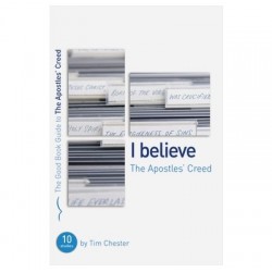 The Apostles' Creed (Good...