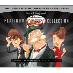 Audio CD-Adventures In...
