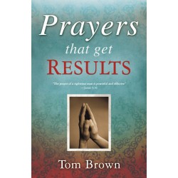 Prayers That Get Results