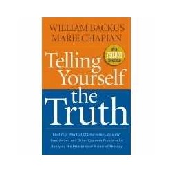 Telling Yourself The Truth...