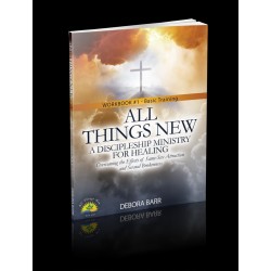 All Things New: Workbook 1