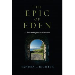 The Epic Of Eden