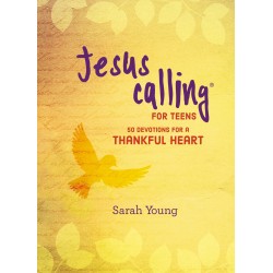 Jesus Calling: 50 Devotions...