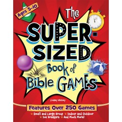 The Super-Sized Book Of...