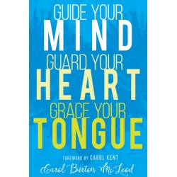 Guide Your Mind  Guard Your...