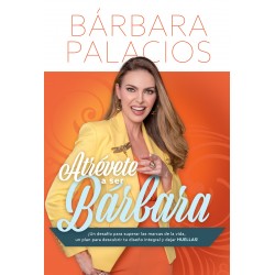 Span-Atrevete A Ser Barbara...