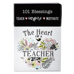Box of Blessings-Heart Of A...