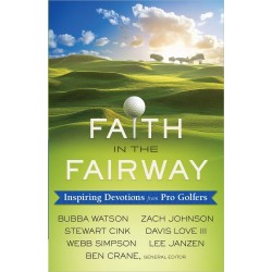 Faith In The Fairway